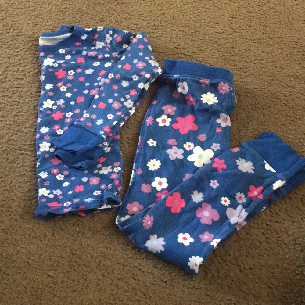 Pajama Set